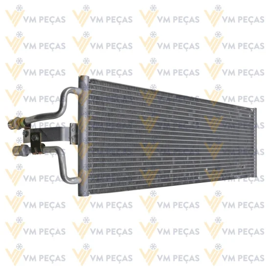 Condensador Chevrolet S10, Blazer 2.8 Diesel