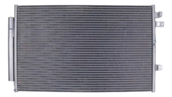 Condensador Fiat Argo, Cronos