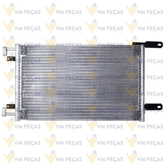 Condensador Fiat Doblo 2002 a 2008