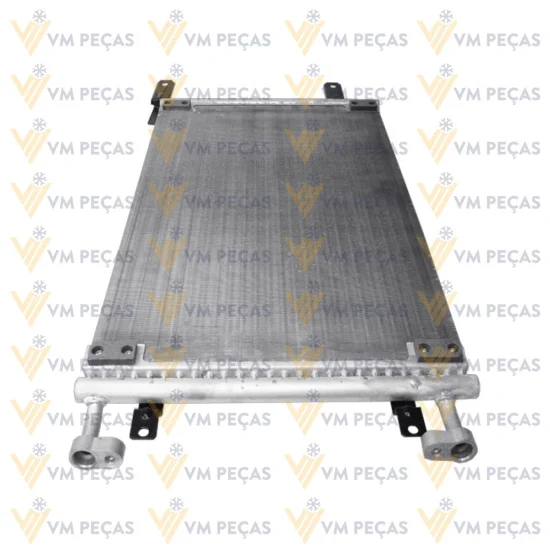 Condensador Fiat Doblo 2002 a 2008