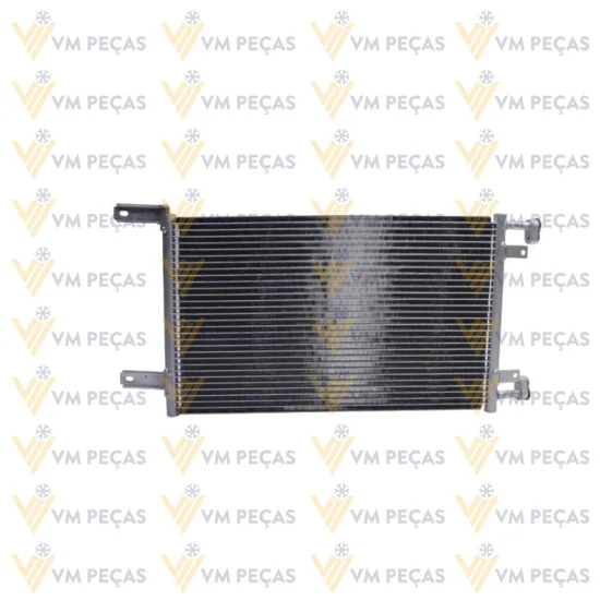 Condensador Fiat Doblo 2002 a 2008