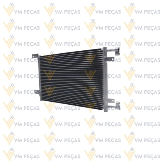 Condensador Fiat Doblo 2002 a 2008