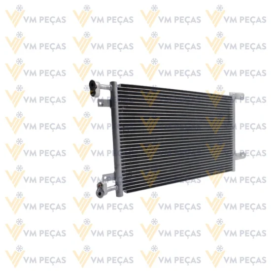 Condensador Fiat Doblo 2002 a 2008