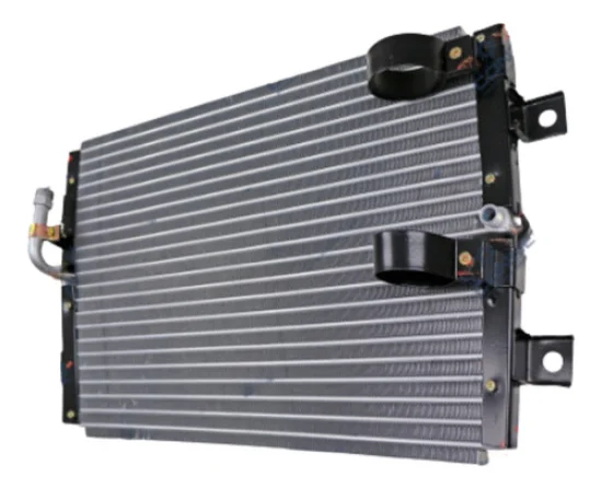 Condensador Ford Cargo 815, 816 [Menor]