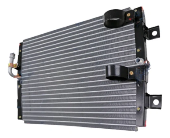 Condensador Ford Cargo 815, 816 [Menor]