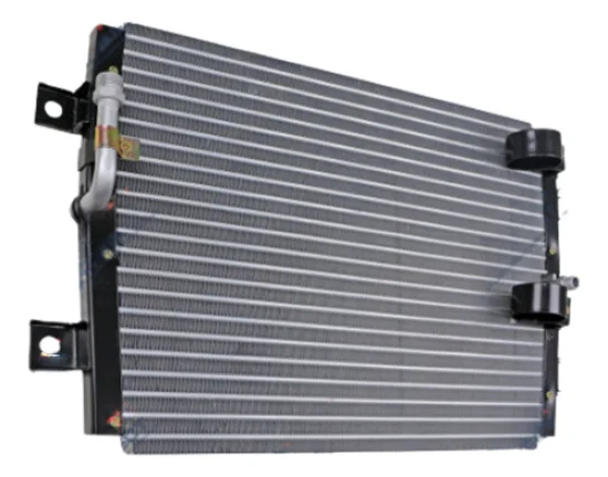 Condensador Ford Cargo 815, 816 [Menor]