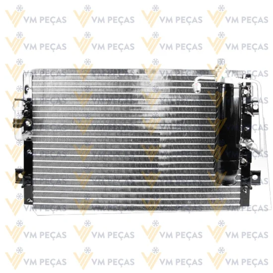 Condensador Ford Cargo 815, 816 [Menor]