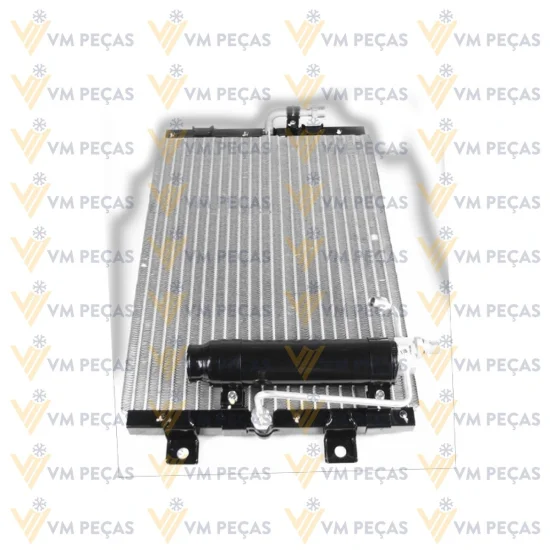 Condensador Ford Cargo 815, 816 [Menor]