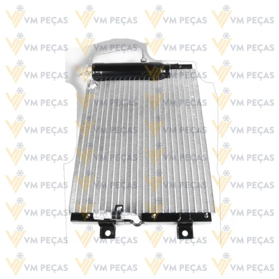 Condensador Ford Cargo 815, 816 [Menor]