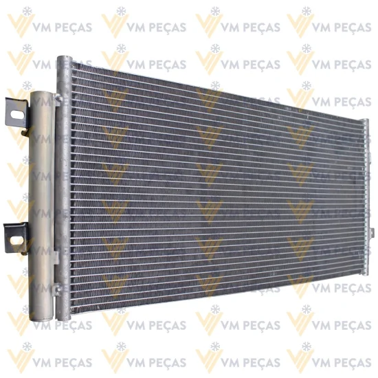 Condensador Ford Edge 2012>