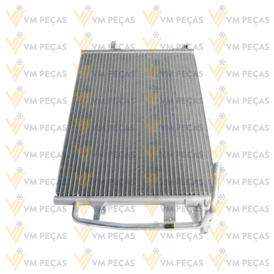 Condensador Ford Escort Rocan 1997>