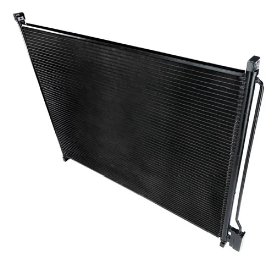 Condensador Ford F250, F350, F4000