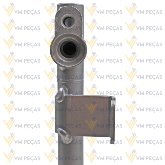 Condensador Ford Fiesta >2001, Ka 2008 a 2014, Jeep Troler