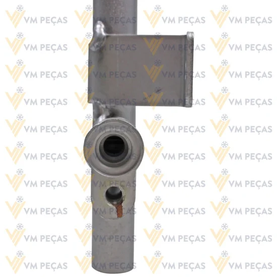 Condensador Ford Fiesta >2001, Ka 2008 a 2014, Jeep Troler