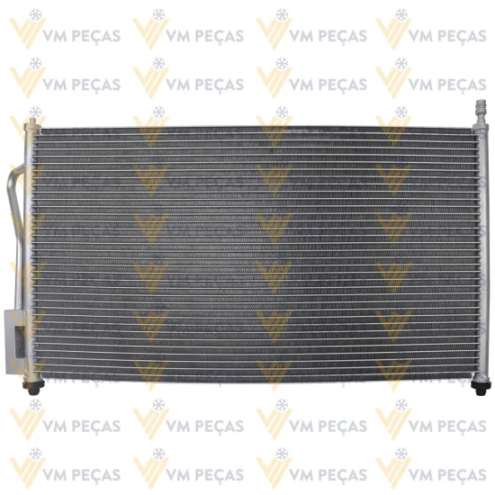 Condensador Ford Focus >2008