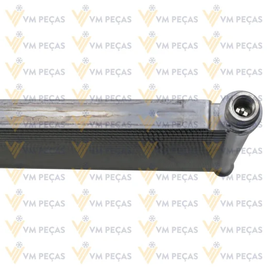 Condensador Ford Focus >2008