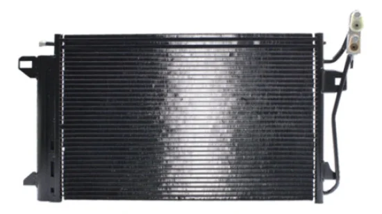 Condensador Ford Fusion 2006 a 2008