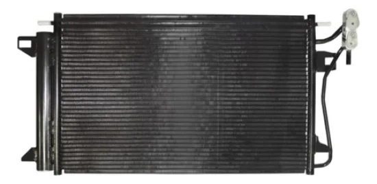 Condensador Ford Fusion 2006 a 2008