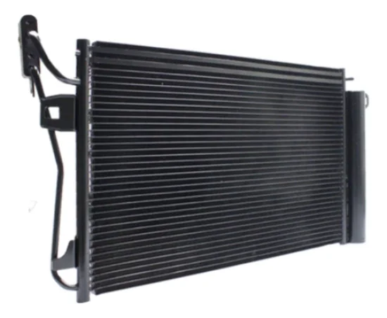 Condensador Ford Fusion 2006 a 2008