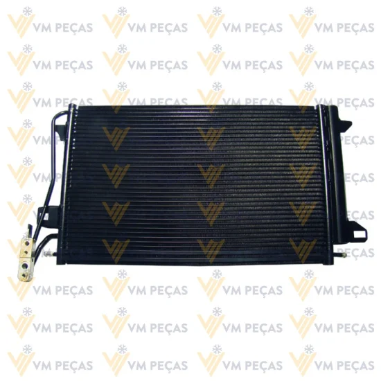 Condensador Ford Fusion 2006 a 2008