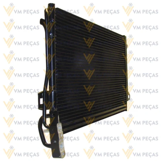 Condensador Ford Fusion 2006 a 2008