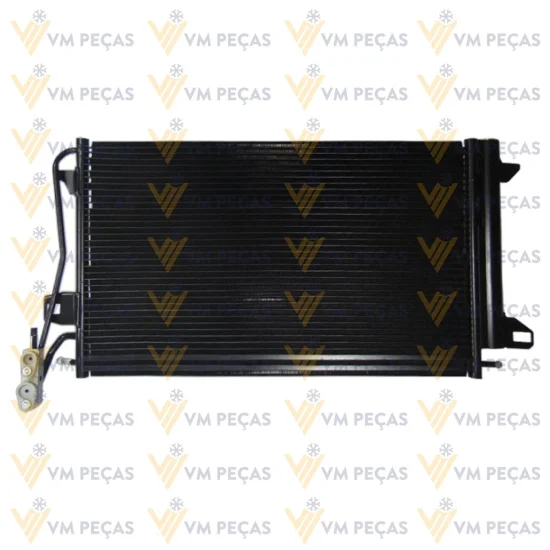 Condensador Ford Fusion 2006 a 2008