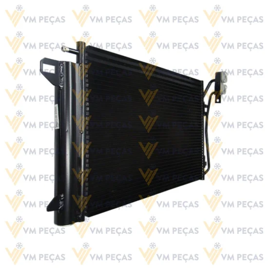 Condensador Ford Fusion 2006 a 2008