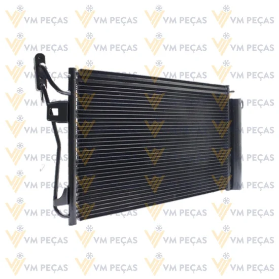 Condensador Ford Fusion 2006 a 2008