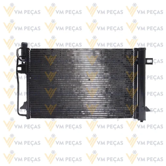 Condensador Ford Fusion 2009 a 2012