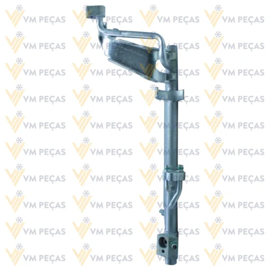 Condensador Ford Ka 2013 a 2014