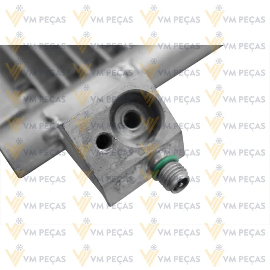 Condensador Ford Ka 2013 a 2014