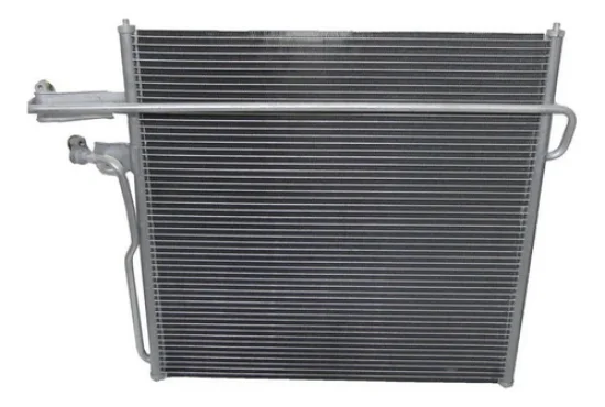 Condensador Ford Ranger 2006 a 2011