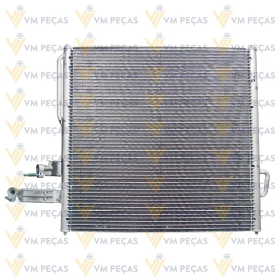 Condensador Ford Ranger 2006 a 2011