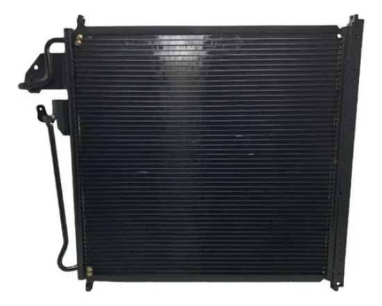 Condensador Ford Ranger 2.5, 2.8, 3.0 >2006 [Diesel]