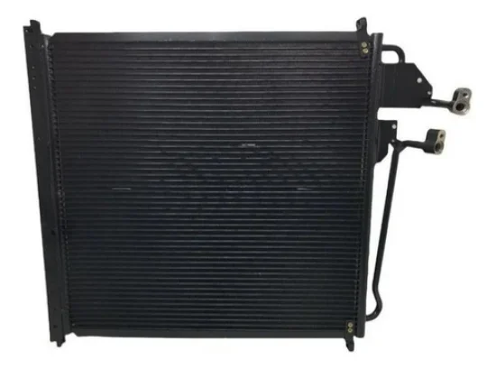 Condensador Ford Ranger 2.5, 2.8, 3.0 >2006 [Diesel]