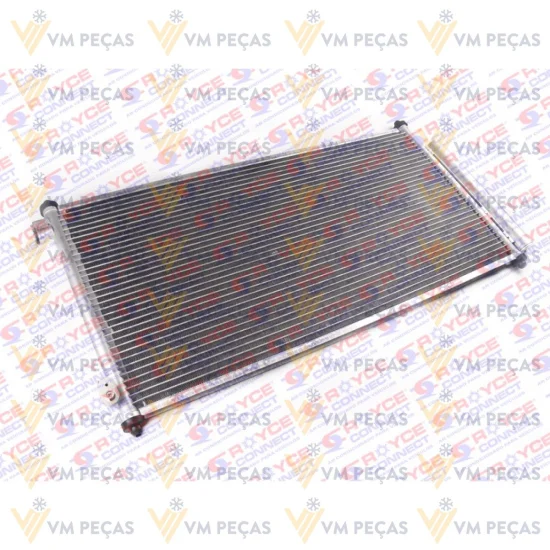 Condensador Honda City >2013