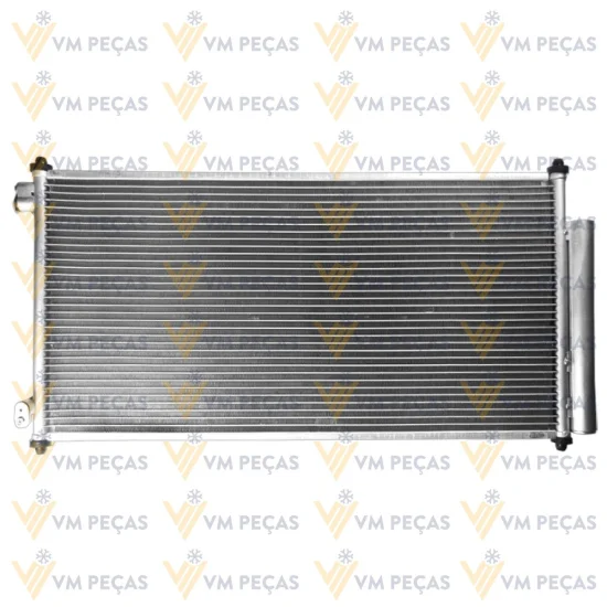 Condensador Honda City >2013