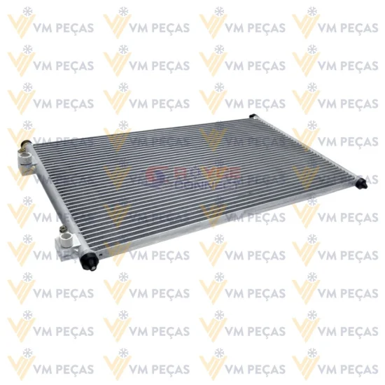 Condensador Honda Civic 2001 a 2006