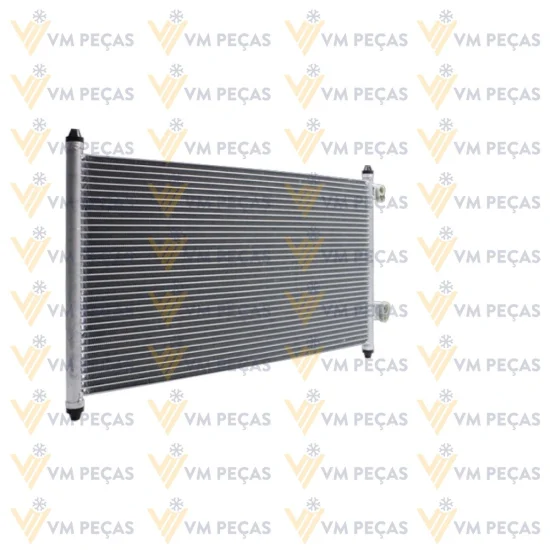 Condensador Honda Civic 2001 a 2006