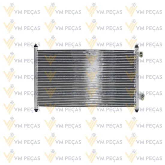 Condensador Honda Civic 2001 a 2006