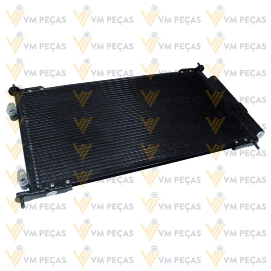 Condensador Honda Civic 2007 a 2011