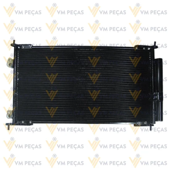 Condensador Honda Civic 2007 a 2011