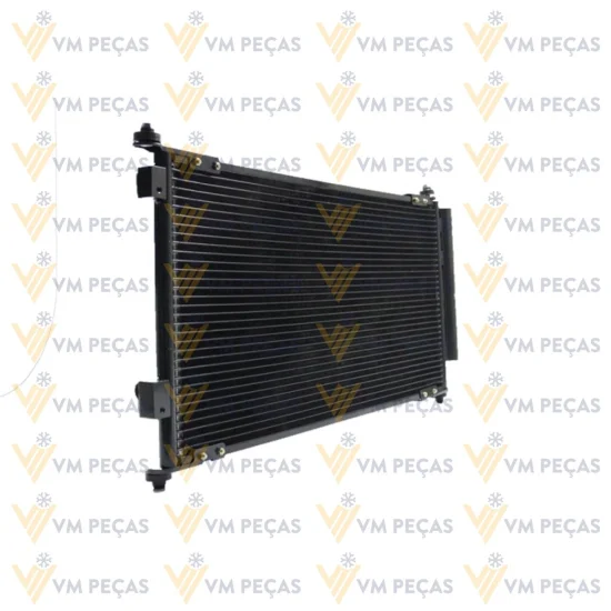 Condensador Honda Civic 2007 a 2011