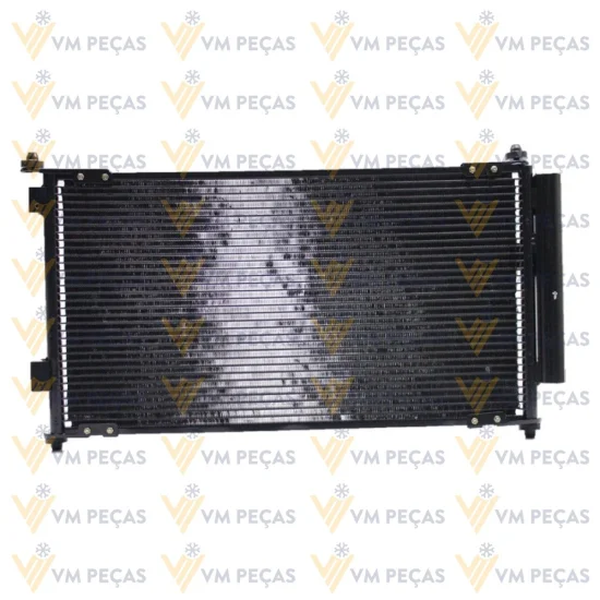 Condensador Honda Civic 2007 a 2011