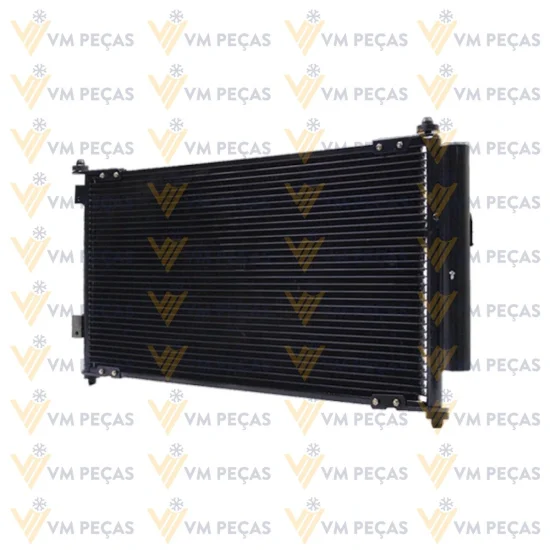 Condensador Honda Civic 2007 a 2011