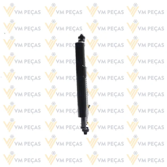Condensador Honda Civic 2007 a 2011