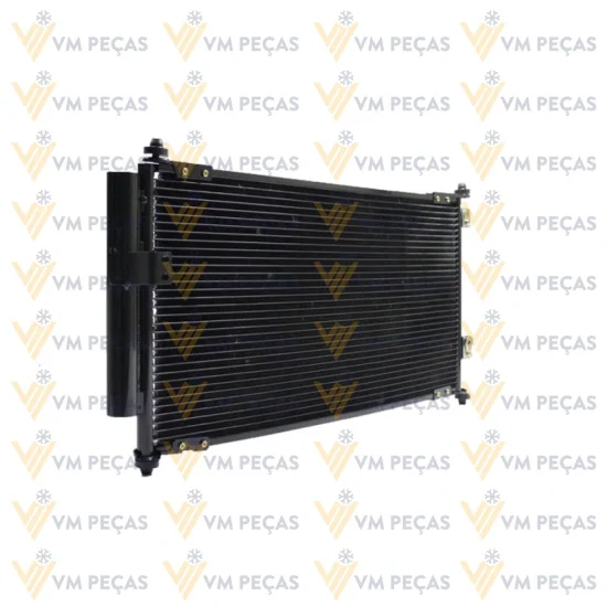 Condensador Honda Civic 2007 a 2011