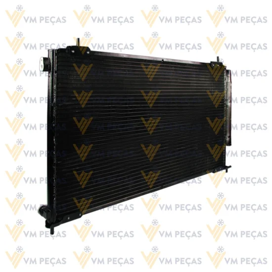 Condensador Honda CRV 2002 a 2006