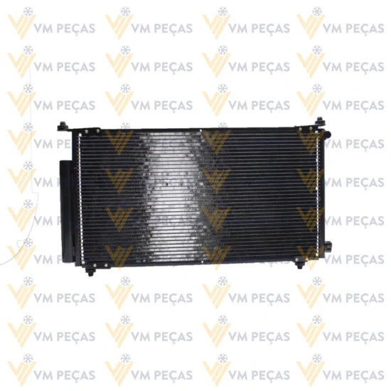 Condensador Honda CRV 2002 a 2006