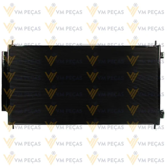 Condensador Honda CRV 2007 a 2011